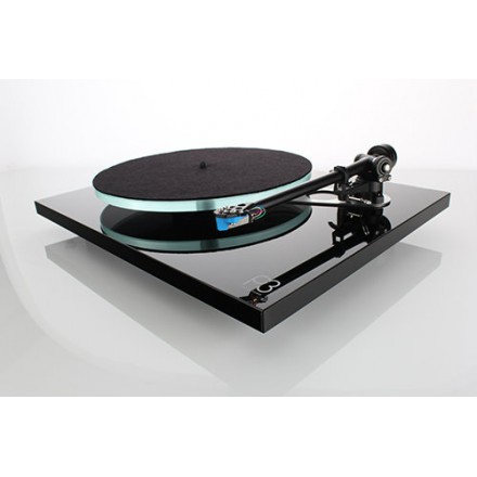 REGA Planar 3 Black